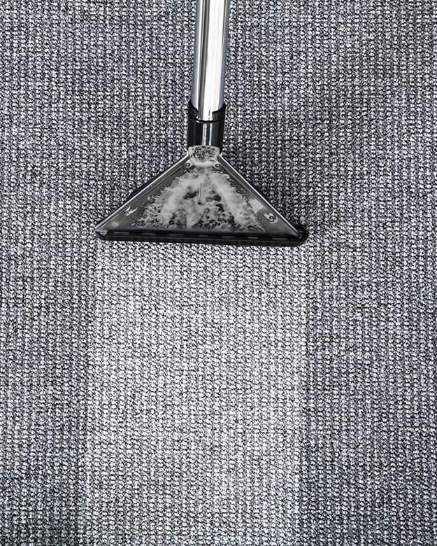 carpet cleaning